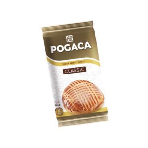 Pogaca & Acma