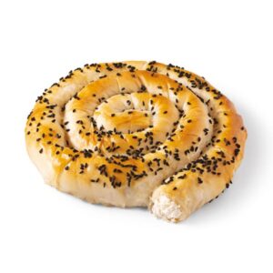 Mom's Borek