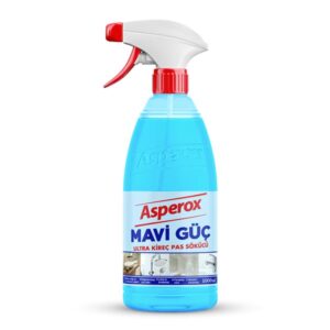 Cleaning Products