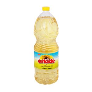Sunflower Oil