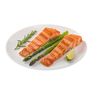 Sea Food