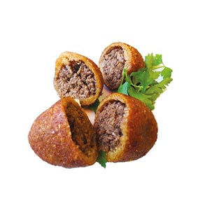 Kibbeh