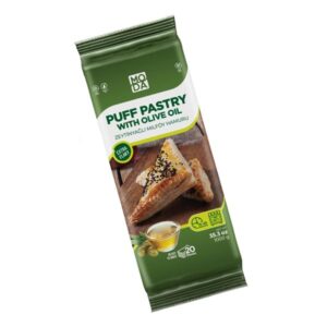 Puff Pastry