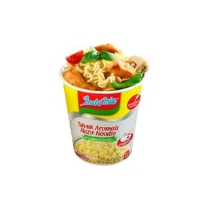 Instant Noodle
