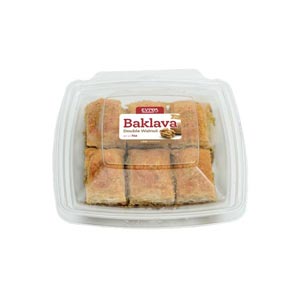 To Go Pack
