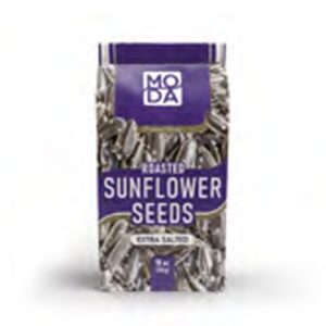 Sunflower Seeds